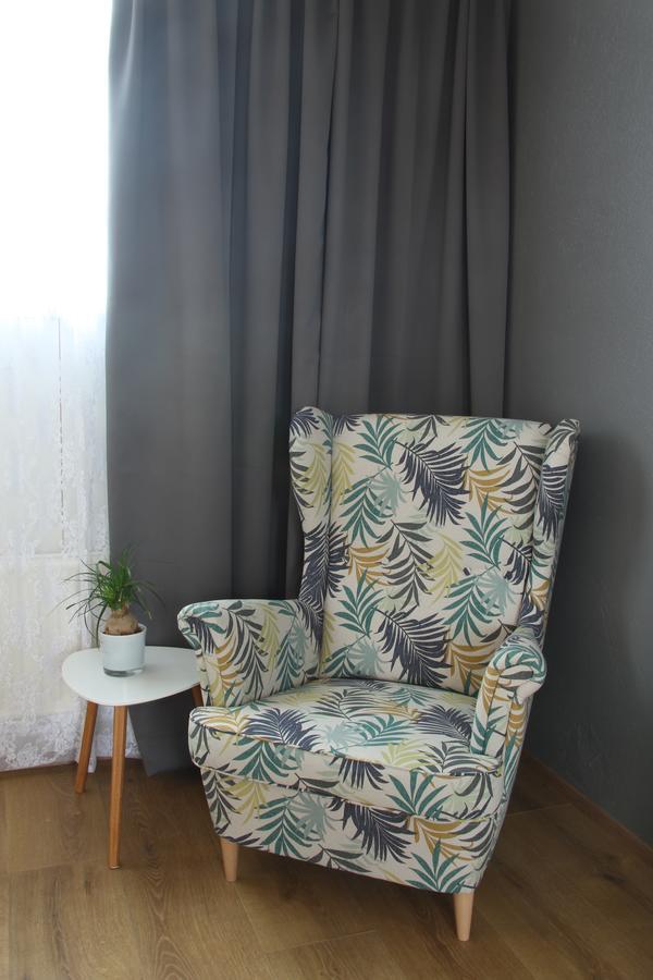 Private And Peaceful One Bedroom Apartments 博尔加内斯 外观 照片