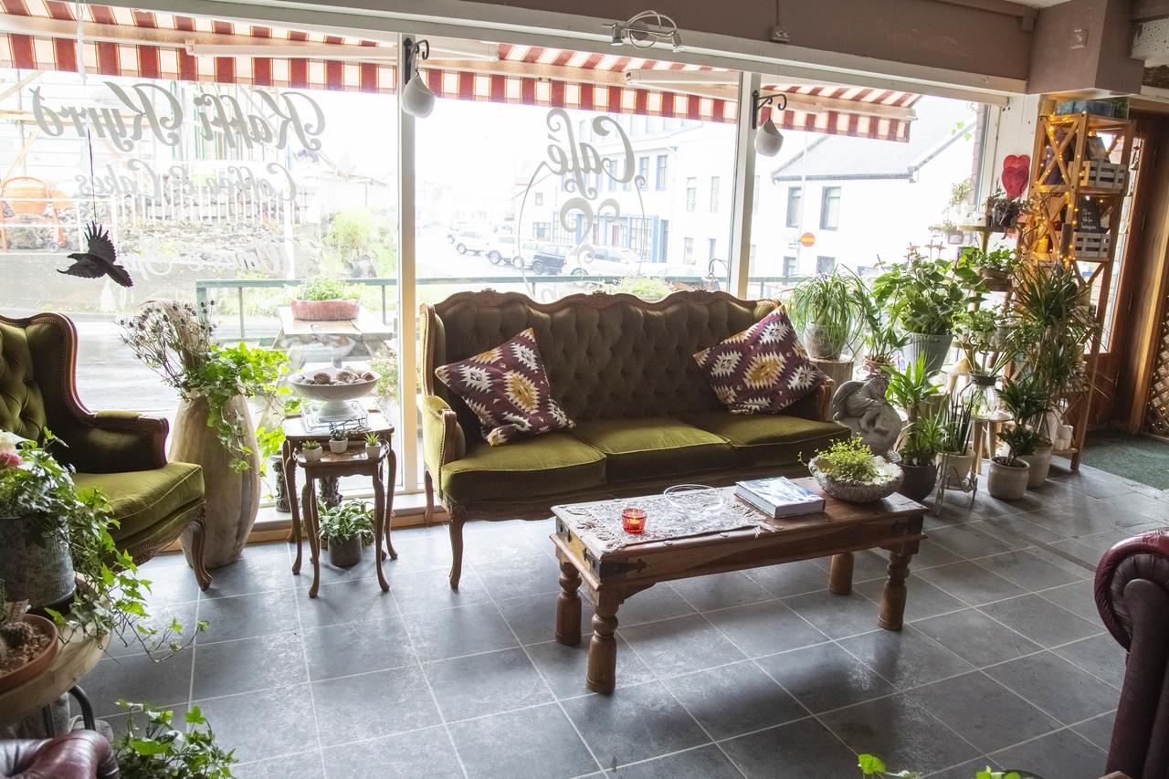 Private And Peaceful One Bedroom Apartments 博尔加内斯 外观 照片